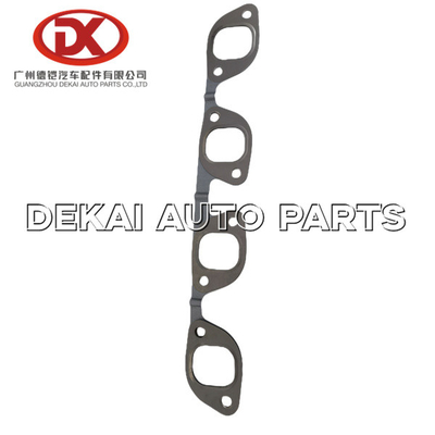 8 97146499 0 8971464990 NQR de la garniture 4HK1 4HF1 NKR NPR de joint d'ISUZU Engine Parts Exhaust Pipe