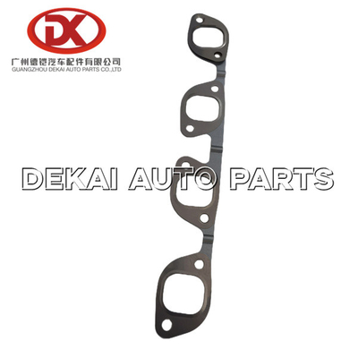 8 97146499 0 8971464990 NQR de la garniture 4HK1 4HF1 NKR NPR de joint d'ISUZU Engine Parts Exhaust Pipe