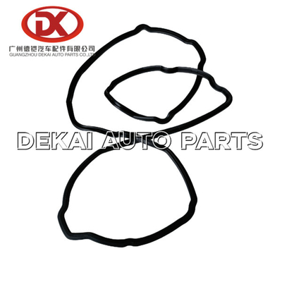 Garniture 8 97331359 de couverture de valve de culasse 1 NQR 700P 4HK1 8973313591