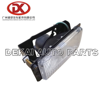 8 97248545 0 NQR d'Isuzu Body Parts de lampe de brouillard de NPR juste 8972485450 8970709590
