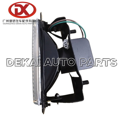 8 97248545 0 NQR d'Isuzu Body Parts de lampe de brouillard de NPR juste 8972485450 8970709590