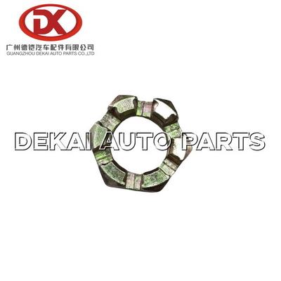 Pièces de camion 8 94247357 1 écrou 8942473571 Isuzu 4JB1 de roue