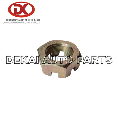 Pièces de camion 8 94247357 1 écrou 8942473571 Isuzu 4JB1 de roue