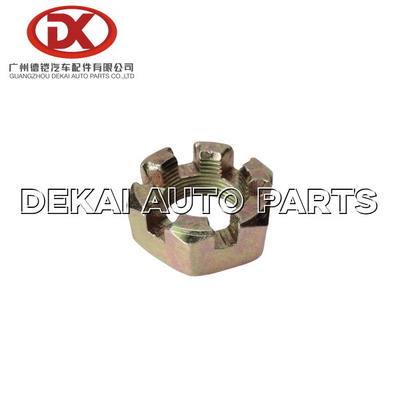 Pièces de camion 8 94247357 1 écrou 8942473571 Isuzu 4JB1 de roue