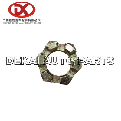 Pièces de camion 8 94247357 1 écrou 8942473571 Isuzu 4JB1 de roue