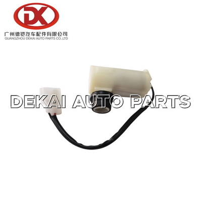 Pompe Isuzu Electrical Parts de joint d'essuie-glace 8978551380 8 97855138 0 NKR55