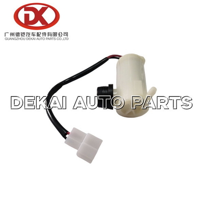 Pompe Isuzu Electrical Parts de joint d'essuie-glace 8978551380 8 97855138 0 NKR55