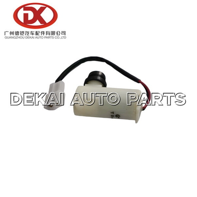 Pompe Isuzu Electrical Parts de joint d'essuie-glace 8978551380 8 97855138 0 NKR55