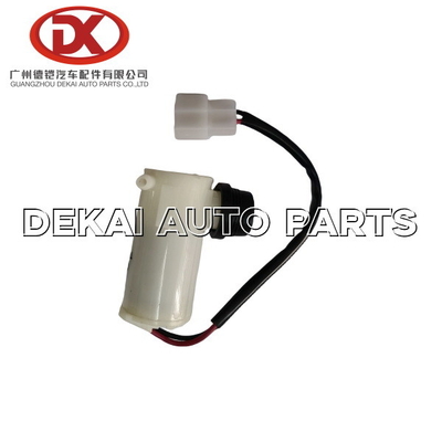 Pompe Isuzu Electrical Parts de joint d'essuie-glace 8978551380 8 97855138 0 NKR55