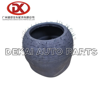 Bogdan ressort pneumatique de 4 couches cogne le ressort pneumatique de H=330mm WW40014 ISUZU