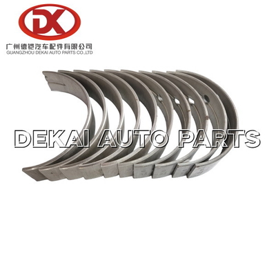 6HK1 Moteur diesel roulement du vilebrequin 8 97372077 1 8973720771