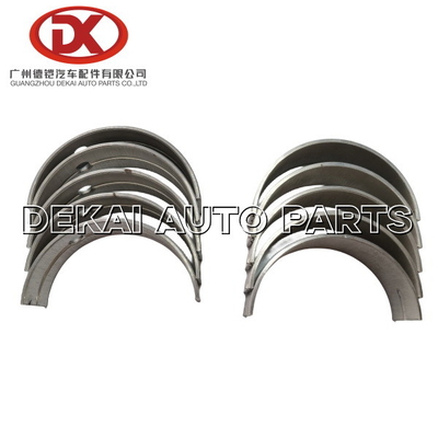 6HK1 Moteur diesel roulement du vilebrequin 8 97372077 1 8973720771