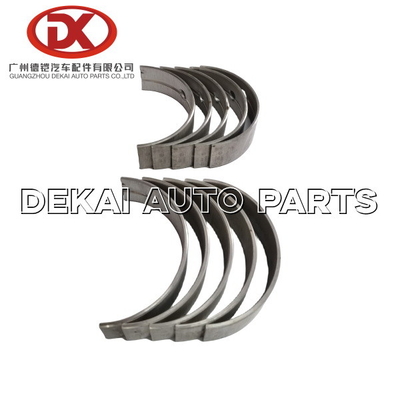 6HK1 Moteur diesel roulement du vilebrequin 8 97372077 1 8973720771