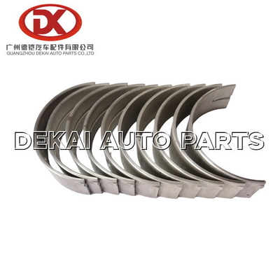 6HK1 Moteur diesel roulement du vilebrequin 8 97372077 1 8973720771