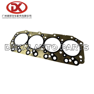 8943323270 ISUZU Pièces moteur écrousse de roue NPR NQR 4HK1 WW-4J010