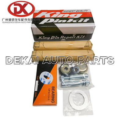 Ensemble métallique Matériau de fer ISUZU Pièces de moteur 5878309780