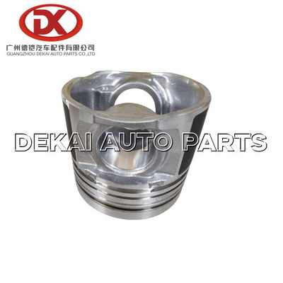 8 98215307 0 Piston moteur 8982153070 FTR Pièces automobiles 4HK1 NQR NPR 75 ELF