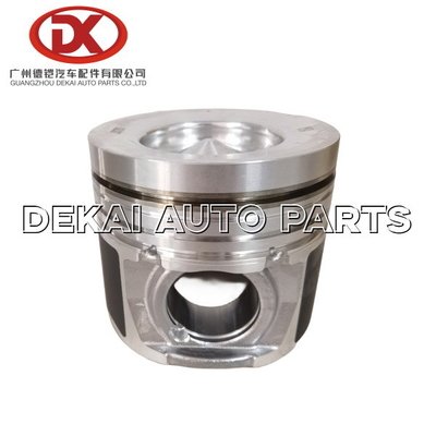 8 98215307 0 Piston moteur 8982153070 FTR Pièces automobiles 4HK1 NQR NPR 75 ELF