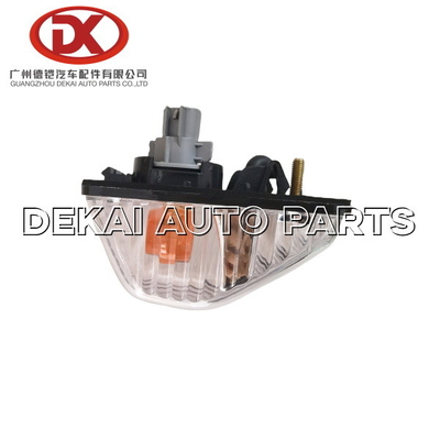 8 97410180 0 Lampe de porte latérale de camion à droite 8974101800 8974101802