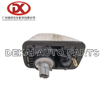 8 97410180 0 Lampe de porte latérale de camion à droite 8974101800 8974101802