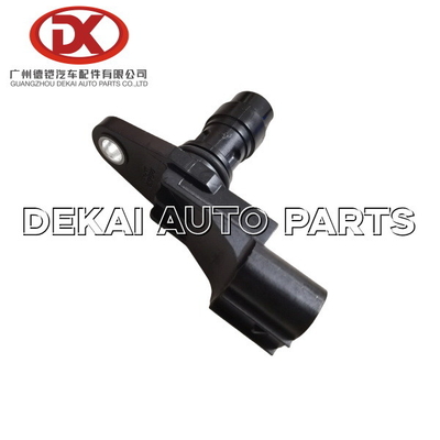 8973121081 8 97312108 1 ISUZU Pièces moteur Capteur de position de l'arbre de cames D-Max