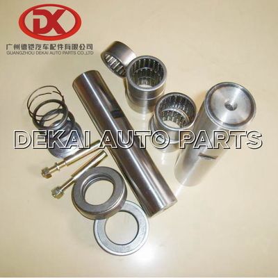 1 87830738 0 1878307380 Pièces du châssis du camion King Pin Set Isuzu FVR