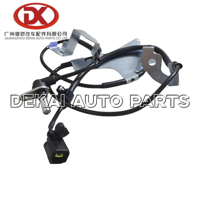 LH Capteur de vitesse avant ABS 4HK1 NPR NQR NNR NQR75 8980061870