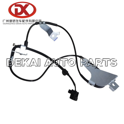 LH Capteur de vitesse avant ABS 4HK1 NPR NQR NNR NQR75 8980061870