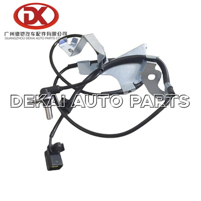 LH Capteur de vitesse avant ABS 4HK1 NPR NQR NNR NQR75 8980061870