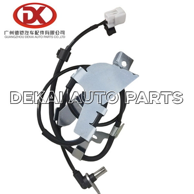 Parties automobiles ABS Capteur de vitesse avant 8 98006186 0 8980061860