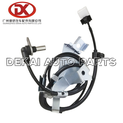 Parties automobiles ABS Capteur de vitesse avant 8 98006186 0 8980061860