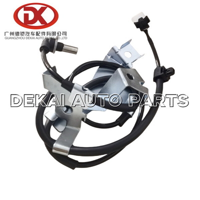 Parties automobiles ABS Capteur de vitesse avant 8 98006186 0 8980061860