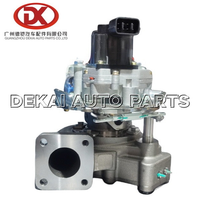 WW10275 Moteur Turbocompresseur Assy 8975260080 8 97526008 0 isuzu 4HK1