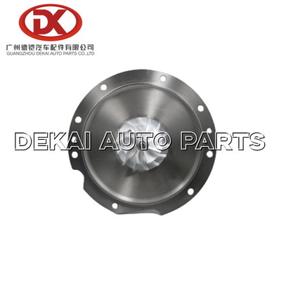 WW10275 Turbo cartouche RHF55V 8975260080 Moteur Turbocompresseur noyau 8975260080