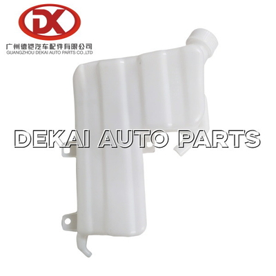 WW30032 Réservoir de surtension du radiateur 8 97210844 0 8972108440 ISUZU Pièces NPR 100P 4HF1