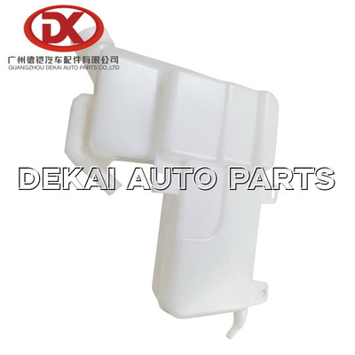WW30032 Réservoir de surtension du radiateur 8 97210844 0 8972108440 ISUZU Pièces NPR 100P 4HF1