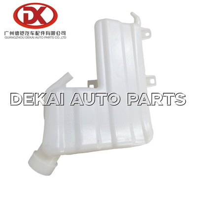 WW30032 Réservoir de surtension du radiateur 8 97210844 0 8972108440 ISUZU Pièces NPR 100P 4HF1