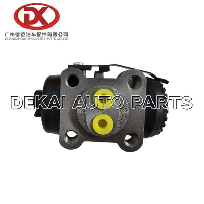Cylindre de roue de frein de fer et d'acier Hino 300 47580-36200