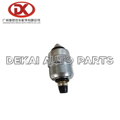 8 94242275 0 8942422750 soupape solénoïde ISUZU ZEXEL 24V 12V 4JA1 WW10229