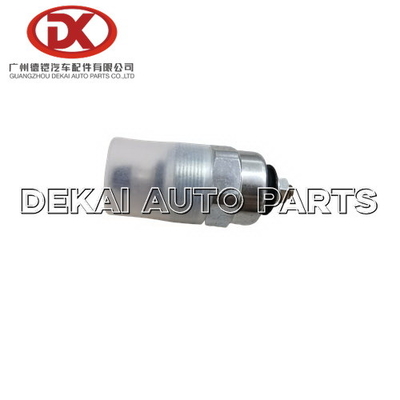 8 94242275 0 8942422750 soupape solénoïde ISUZU ZEXEL 24V 12V 4JA1 WW10229