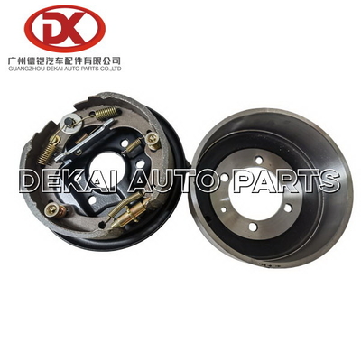 8 97308175 0 Centre de stationnement de freinage Assy 8973081750 ISUZU NKR NPR 4HF1