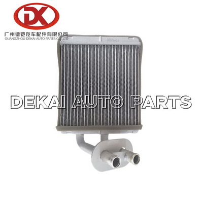 8 97240941 0 Unité de chauffage de base en aluminium 4HG1 NPR66 ISUZU NKR 8972409410