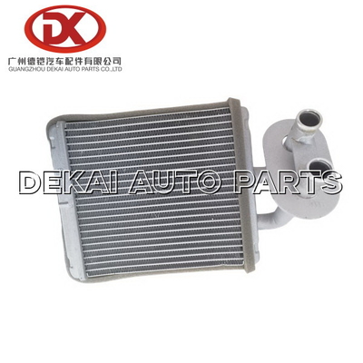 8 97240941 0 Unité de chauffage de base en aluminium 4HG1 NPR66 ISUZU NKR 8972409410