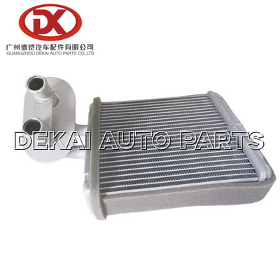 8 97240941 0 Unité de chauffage de base en aluminium 4HG1 NPR66 ISUZU NKR 8972409410