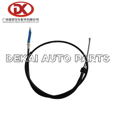 8943667732 ISUZU Pièces automobiles câble de frein à main 8 94366773 2 Rodéo TFR NKR WW-4J158