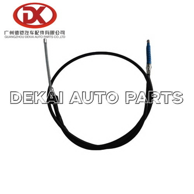 8943667732 ISUZU Pièces automobiles câble de frein à main 8 94366773 2 Rodéo TFR NKR WW-4J158