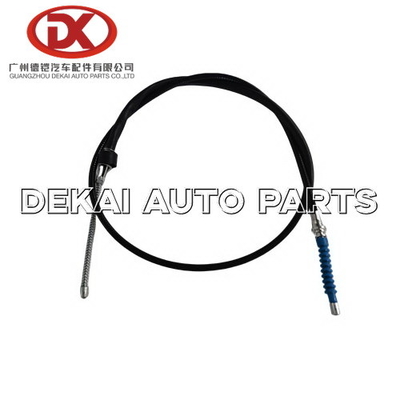 8943667732 ISUZU Pièces automobiles câble de frein à main 8 94366773 2 Rodéo TFR NKR WW-4J158