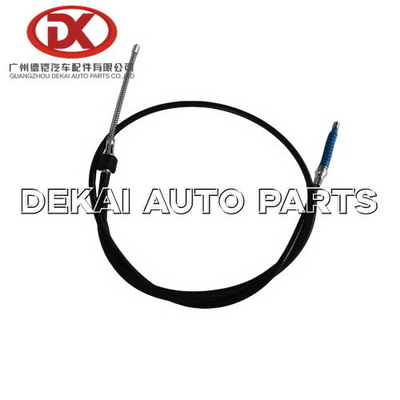 8943667732 ISUZU Pièces automobiles câble de frein à main 8 94366773 2 Rodéo TFR NKR WW-4J158