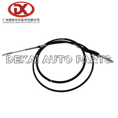 Les pièces automobiles 4HG1 NPR câble de changement de vitesse 8980254454 8 98025445 4 Isuzu
