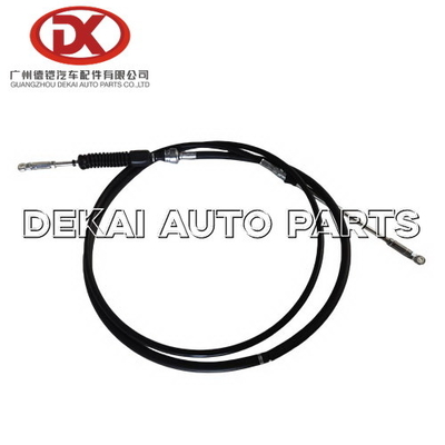 Les pièces automobiles 4HG1 NPR câble de changement de vitesse 8980254454 8 98025445 4 Isuzu